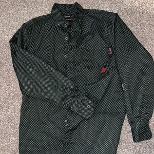 Mens FR Workshirt